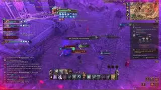 THRONE AND LIBERTY CRUCIFIX PVP CROSSBOW & ORB