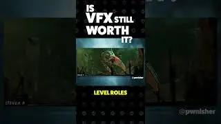 Is VFX still Worth it?