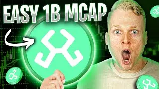 Layer 1 Crypto Project to be in the Top 100 Coins in 2024? 😱