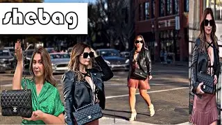 КЛАССИЧЕСКИЕ КОЛЛАБНЫЕ РАБОТЫ В СТИЛЕ FLAP: ОБЗОР И ПРИМЕРКА/SHEBAG.RU