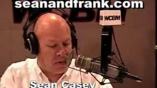 Outrage of the Day  Sean and Frank