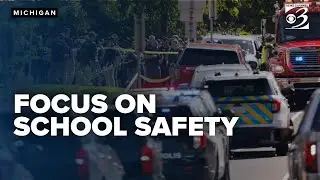 Minnesota Catholic school shooting puts renewed focus on school safety nationwide