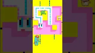 Fancade Long Cat 40 Level Gameplay Ep.21 |#games #fancade #gameplay
