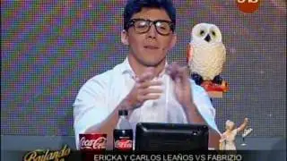 Los participantes siguen criticando a Super Mario, discusiones muchas