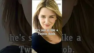 Actress Addison Timlin Quotes #shorts #addisontimlin #actress #quotes