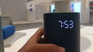 Best budget speaker 2023, Xiaomi Smart Speaker (IR Control)