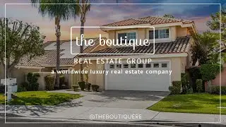 [Brea Dream Home] 870 E. Buchanan Court, Brea, CA 92821 USA