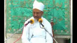 Alavi Bohras 3rd Moharram ul-Haraam 1430