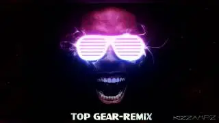 Top Gear Song Theme Remix 2012 - kizzampz