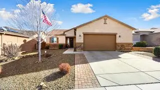 Video preview - Residential for sale - 4407 N Chadds Ford Road, Prescott Valley, AZ 86314