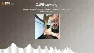 Szukam Człowieka: Franciszek Piątkowski – Słowiańska magia i twarde prawo w grze „Żerca”