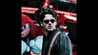 DONUT LORD DID WHAT?💀 - Cyclops edit | LOUCURA LETAL (Slowed) #fyptiktok
