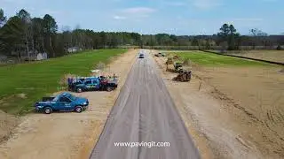 KISSNER Paving