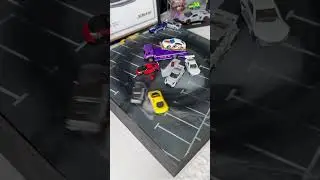 Bring your hot wheels to life! 😮&zwj;💨 #car #jdm #hotwheels #diecast