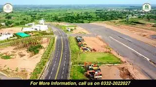 Rudn Enclave Drone View 4K Footages With Explanation|| Rudn Enclave Aerial View