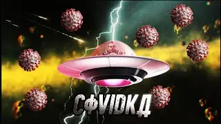 Mad Leygon - Covidka (Covided Hardbass Video)