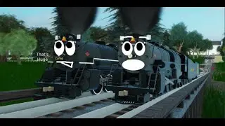 Ro scale Central Railroad Mountain Update