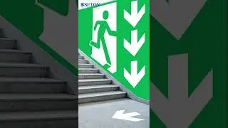Seton - Custom Signs and Labels