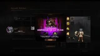 !Pasamos a la Nueva Clase! (Awakening) !Rakion Latino!