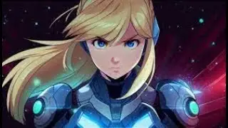 COMMAND CENTER ANIME SUNDAY METROID DREAD LETS GO!!! INTRO