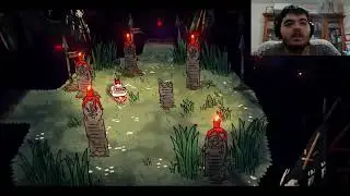 Making our cult better Cult of the lamb part 13