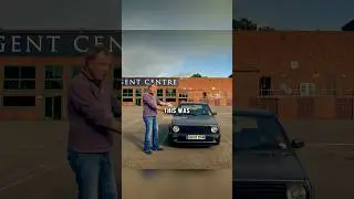 К старым автомобилям относились более индивидуально 😅 #topgear #thegrandtour