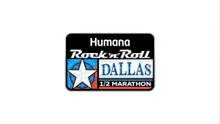 2016 Humana Rock 'n' Roll Dallas Half Marathon Highlights