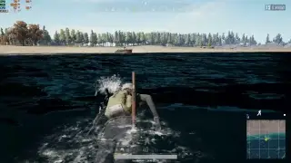 PUBG