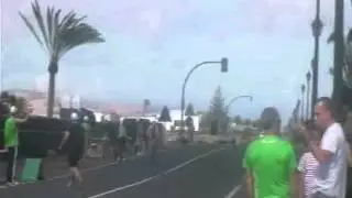 ROBERTO PALOMAR - IRONMAN LANZAROTE 2012 - 19-05-2012
