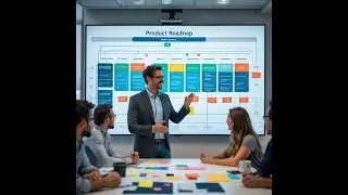 Product Management in SAFe&reg; Agile Release Trains | Strategic Planning to Value Delivery