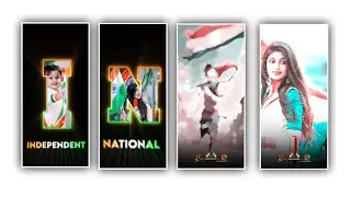 New Independence day video editing in alight motion | Alight motion video editing | Editing pro guru