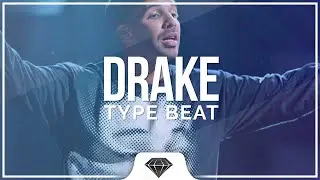 Hard Drake Type Beat [Epic PartyNextDoor Type HipHop Instrumental 2016]