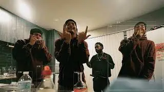 Free Smurk - Lil Fancy and E $krilla (Official Music Video)