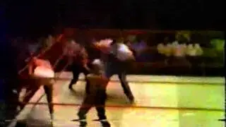 70s Gulf Coast 1/2 Challengers vs Big Redd/Pro #2 Wrestling