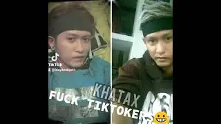 Katax TIKTOKERS fuck!!!!!😈