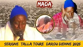 S talla toure zikroulahi mada bou nekh 2025