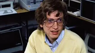 Inside Bill's Brain: Decoding Bill Gates | Official Trailer | Netflix