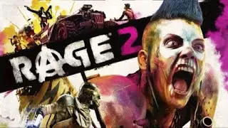 Impromptu Rage 2 Gameplay | Road to 500 Subs!