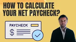 How to Calculate Your Net Pay?