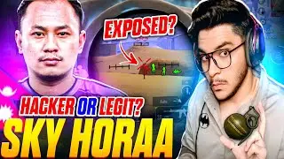 🥵UNBELIEVEABLE PMNS CHAMPIONS? *Sky Horaa* IS REAL NATURAL HAKKURR | REACTION