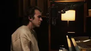 Ben Dunnill: The Driver (live)