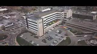 No Place Like Mary Free Bed: A specialized Neurologic PT Residency to Grow, Learn + Make an Impact