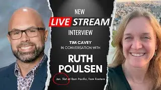 From Rushing to Regeneration: A New Approach for Our Schools - with RUTH POULSEN