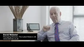 Durst Customer Success Story: The Label Makers, Bradford, UK