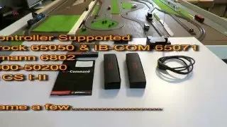 Required Components Part 1