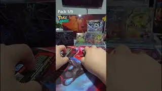 Unboxing Phantasmal Flames ETB