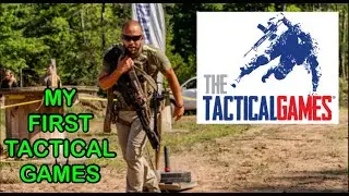 Summary of My First Tactical Games / August 8th & 9th 2020 at the Shooters Gauntlet / Did I Die?
