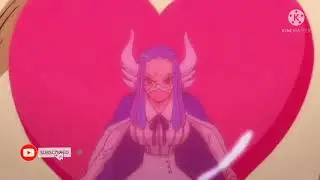 One piece [AMV] Nami and god Usopp One piece episode 1002
