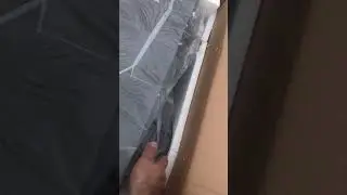 Распаковка ПВУ Holtop XHBQ-D2.5DMTHA