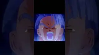 The Tragic Reason Future Trunks Became a Super Saiyan